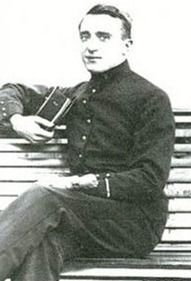 Georges Connes