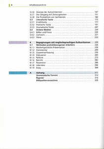 Englisch - Basiswissen Schule