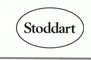 Stoddart