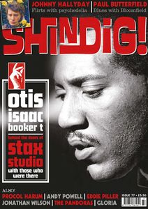 Shindig! #077