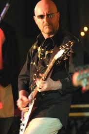 Andy Powell