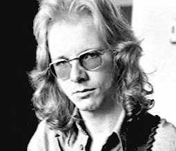 Andy Powell