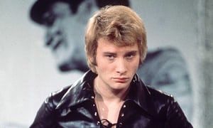 Johnny Hallyday