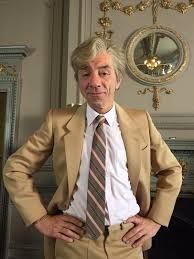 Eddie Piller