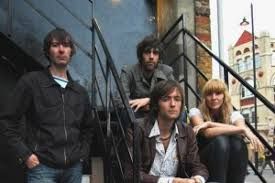 The Soundcarriers