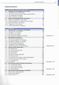 Physik - Basiswissen Schule