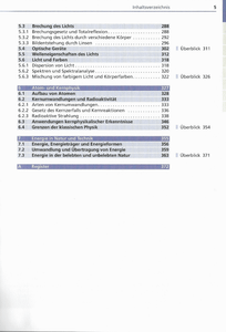 Physik - Basiswissen Schule