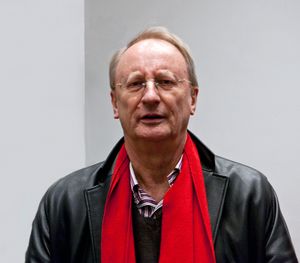 Klaus Staeck