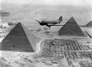 World War II: Africa