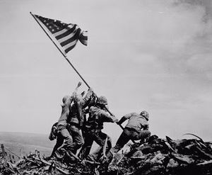 World War II: Pacific Front
