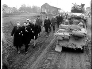 World War II: Western Front