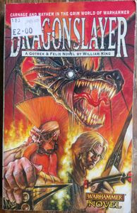 Dragonslayer