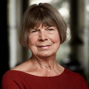 Margaret Drabble