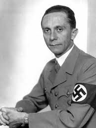 Joseph Goebbels