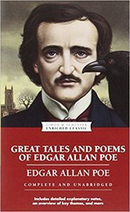 Great Tales and Poems of Edgar Allan Poe