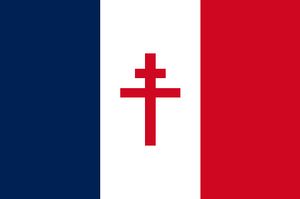 World War II: Free France