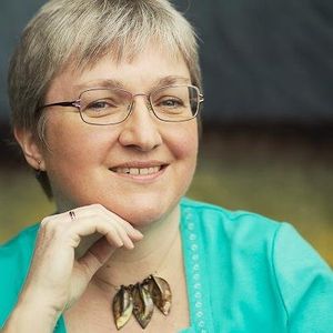 Juliet E. McKenna
