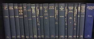 W.E.B. Du Bois collected works