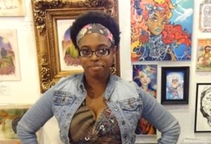 Geneva Benton