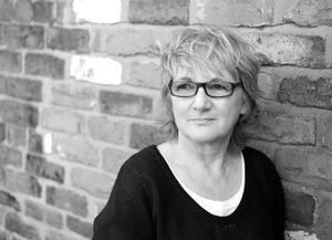 Anne Charnock