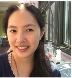 Elaine Cuyegkeng