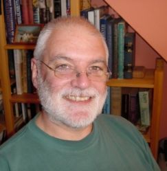 Paul Kincaid