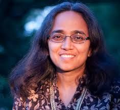 Vandana Singh