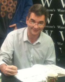 Simon Thorp