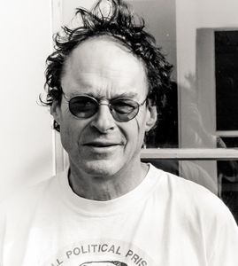 Alexander Cockburn
