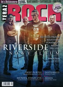 Teraz Rock #152