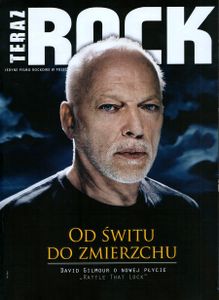 Teraz Rock #152