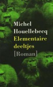 Elementaire Deeltjes