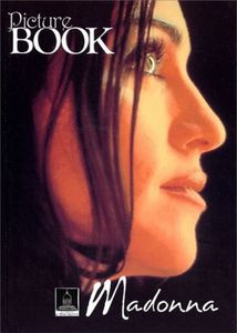 Madonna Picture Book