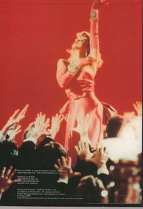 Madonna Picture Book