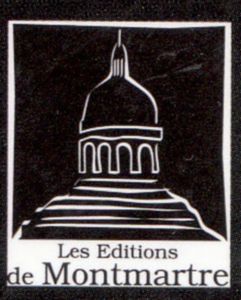 Les Éditions De Montmartre