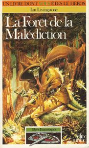 La forêt de la malédiction