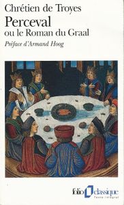 Perceval ou le roman du Graal