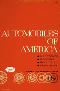 Automobiles of America