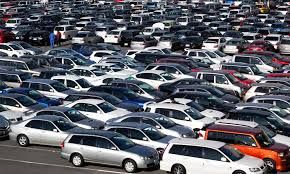 Automobiles