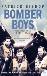 Bomber Boys: Fighting Back 1940 - 1945