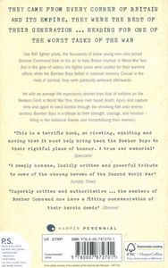 Bomber Boys: Fighting Back 1940 - 1945