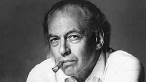 Al Purdy