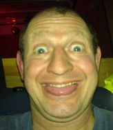 Alan Goodrick