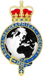 Royal Geographical Society