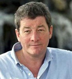 Patrick Bishop