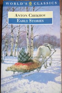 Early Stories