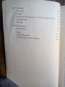 Early Stories