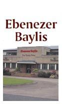 Ebenezer Baylis & Son Ltd