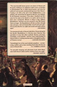 Mozart in Vienna 1781-1791