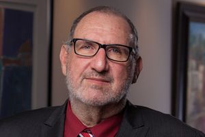 Ralph Ginzburg